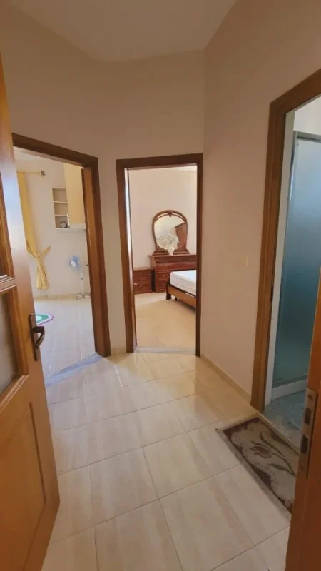 !SHITUR! Durres, shitet apartament 2+1+Ballkon Kati 6, 106 m² 115.000 € (Iliria,Plazh)