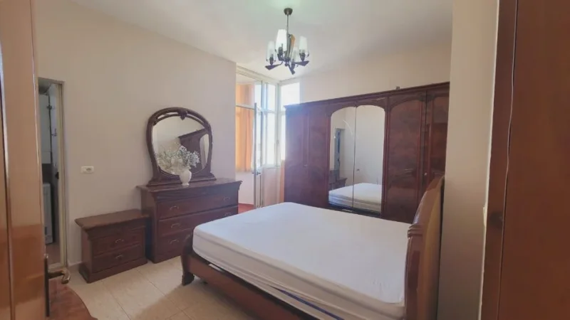 !SHITUR! Durres, shitet apartament 2+1+Ballkon Kati 6, 106 m² 115.000 € (Iliria,Plazh)