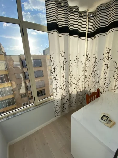 Tirane, shitet apartament 1+1+Aneks+Ballkon Kati 7, 58 m² 87.000 € (astir)