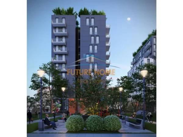 Tirane, shitet apartament 2+1+Ballkon Kati 3, 100 m² 170.000 € (DON BOSKO)  ELT48283
