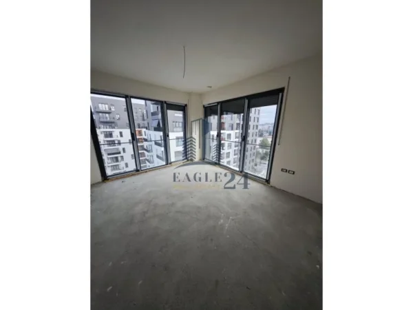 Tirane, shitet apartament 2+1 Kati 7, 101 m² 160.000 € (Don Bosko)