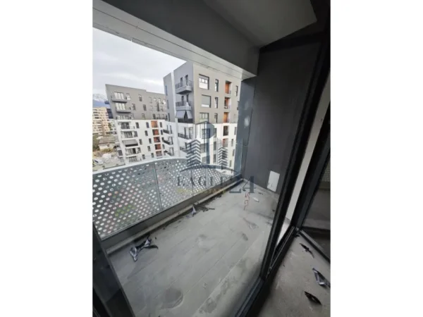 Tirane, shitet apartament 2+1 Kati 7, 101 m² 160.000 € (Don Bosko)