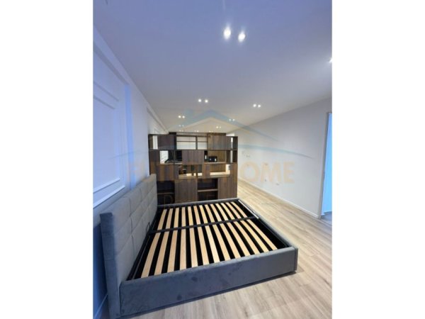 Tirane, shitet apartament 1+1 Kati 6, 114 m² 200.000 € (UNAZA RE)  UNA48074