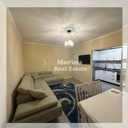 Tirane, jepet me qera apartament 1+1 Kati 4, 60 m² 450 € (Materniteti i Ri)
