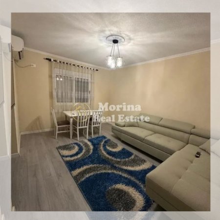 Tirane, jepet me qera apartament 1+1 Kati 4, 60 m² 450 € (Materniteti i Ri)