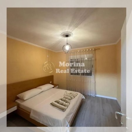 Tirane, jepet me qera apartament 1+1 Kati 4, 60 m² 450 € (Materniteti i Ri)