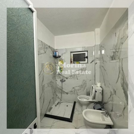 Tirane, jepet me qera apartament 1+1 Kati 4, 60 m² 450 € (Materniteti i Ri)