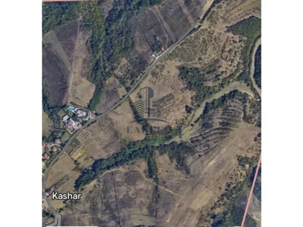 Tirane, shitet toke , 4.000 m² 120.000 € (kashar)