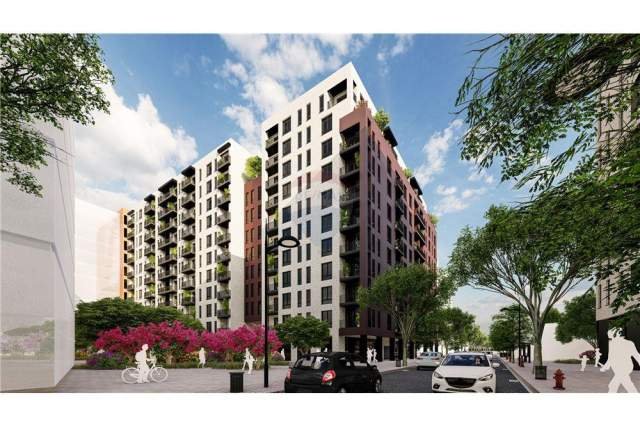 Tirane, shitet apartament 1+1+BLK Kati 3, 65 m² 70.950 Euro (Dritan Hoxha)