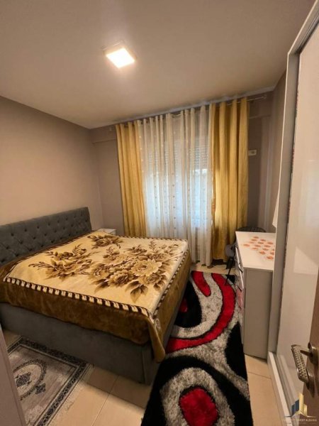 Tirane, shes apartament 2+1+A+BLK Kati 5, 89 m² 139.000 Euro (Rruga e Dibres , Spitali Francez)