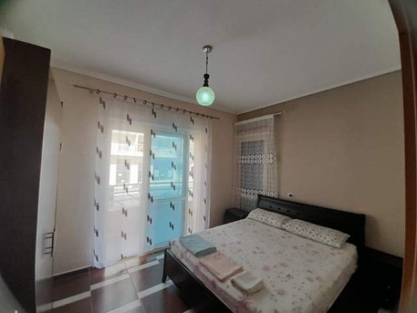 Sarande, jepet me qera apartament 2+1 Kati 1, 67 m² (Sarande)
