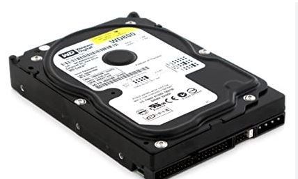 Tirane, shes Hard disk TOSHIBA 65 Euro
