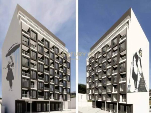 Tirane, shes apartament 1+1 67 m² 59.000 Euro (xhamlliku)