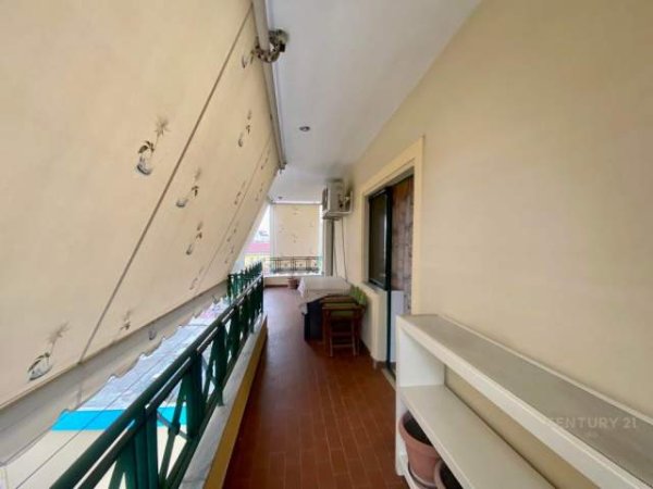 Tirane, jepet me qera apartament 3+1+BLK Kati 4, 147 m² 750 Euro (rr kavajes pas xhamis)