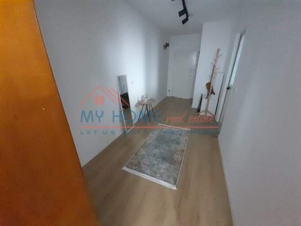 Tirane, shitet apartament 2+1+BLK Kati 6, 80 m² 110.000 Euro (rruga e durrsit)