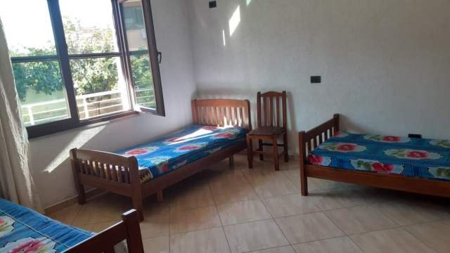 Tirane, jepet me qera Vile 3+1 Kati 1, 120 m² 30.000 Leke (, Qytet Studenti prane Kompleksit Grand)