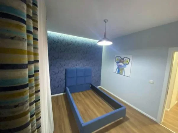 Super Apartament per Qera, Duplex 3+1+2, Kati 5, 135 m² 750 Euro Rr. Panorama