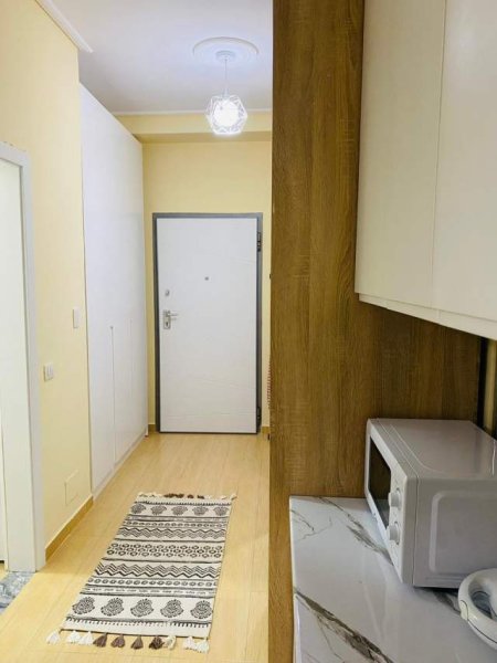 Tirane, jepet me qera apartament 1+1 Kati 1, 60 m² 500 Euro (Liqeni i Thatë)