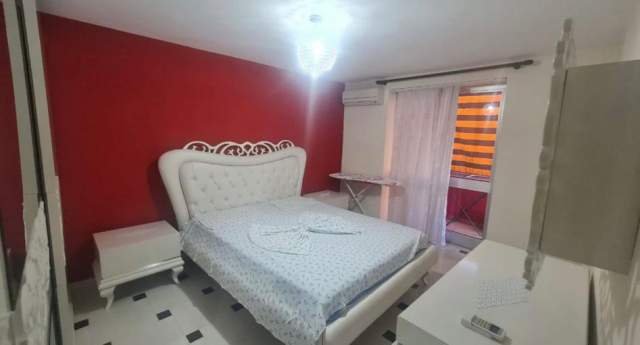 Tirane, jepet me qera apartament 2+1+BLK Kati 2, 80 m² 500 Euro (21 dhjetori)