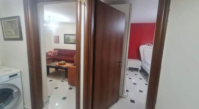 Tirane, jepet me qera apartament 2+1+BLK Kati 2, 80 m² 500 Euro (21 dhjetori)