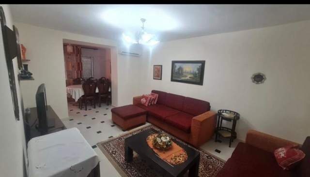 Tirane, jepet me qera apartament 2+1+BLK Kati 2, 80 m² 500 Euro (21 dhjetori)
