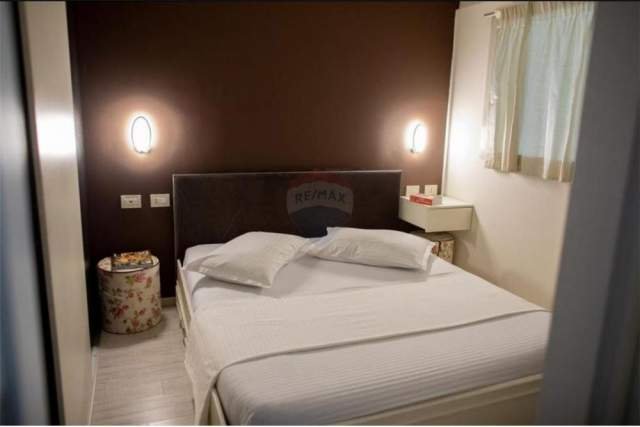 Tirane, jepet me qera apartament 1+1+BLK Kati 5, 54 m² 500 Euro (Sami Frasheri)