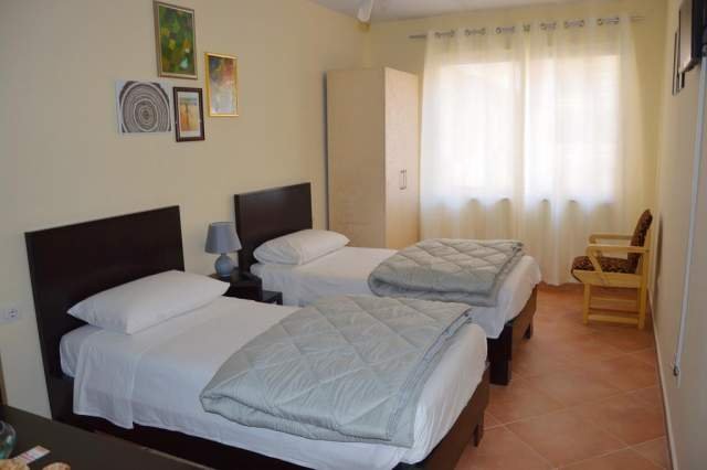 Yzberisht, qera apartament 2+1+2 BLK+ 2WC Kati 1 banim / SHITET 150 000 eur