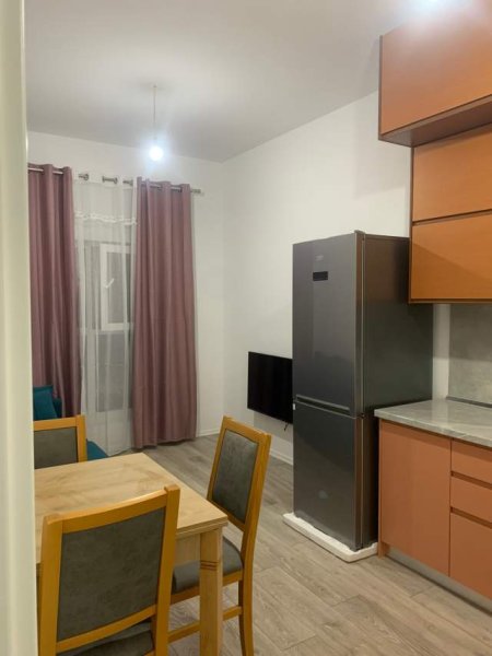 Tirane, jepet me qera apartament 1+1+A+BLK Kati 3, 60 m² 35.000 mije Leke