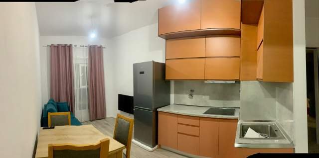 Tirane, jepet me qera apartament 1+1+A+BLK Kati 3, 60 m² 35.000 mije Leke