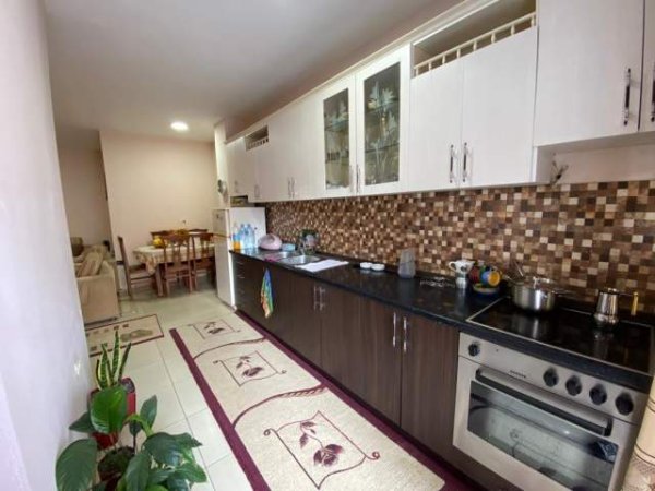 Tirane, shitet apartament 2+1+BLK Kati 4, 102 m² 95.000 Euro (Astir)