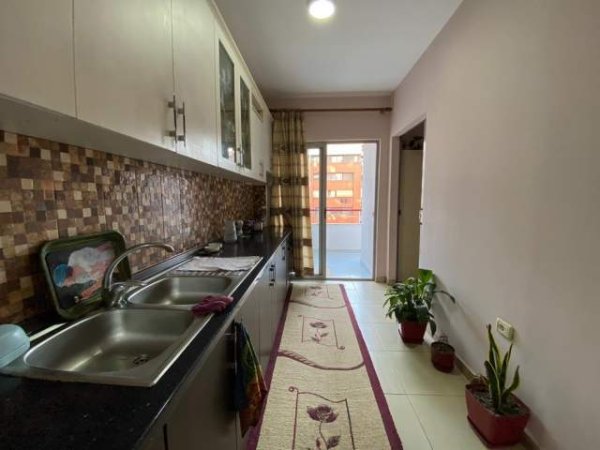 Tirane, shitet apartament 2+1+BLK Kati 4, 102 m² 95.000 Euro (Astir)