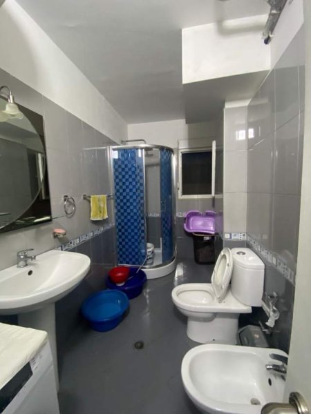 Tirane, shitet apartament 2+1+A Kati 1, 72 m² 78.000 Euro (Ali Baushi)