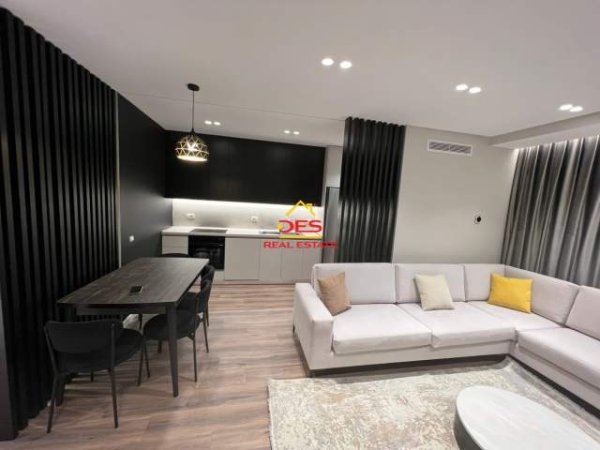 Tirane, apartament 2+1+BLK Kati 7, 80 m² 600 Euro (rruga e dafinave)
