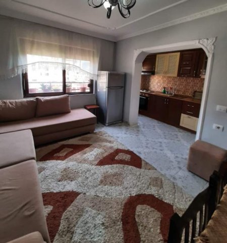 Tirane, shitet apartament 1+1+BLK Kati 4, 67 m² 74.000 Euro (ali demi)