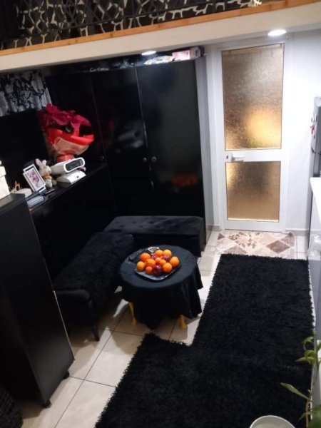 Tirane, shes apartament 1+1 Kati 0, 100.000 Euro