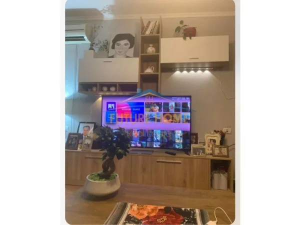 SHITET APARTAMENT 2+1 TEK FERIT XHAJKO 92,000 EURO