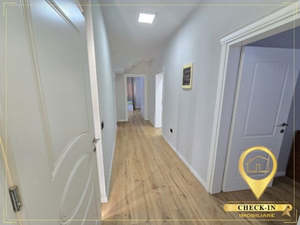 Tirane, jepet me qera apartament 2+1+Aneks+Ballkon Kati 2, 95 m² 600 € (Sauk)