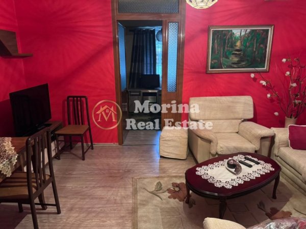 Tirane, jepet me qera apartament 2+1 Kati 2, 83 m² 400 € (Rruga Hamdi Pepo)