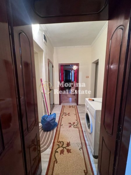 Tirane, jepet me qera apartament 2+1 Kati 2, 83 m² 400 € (Rruga Hamdi Pepo)