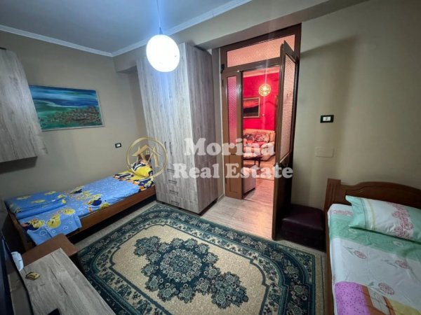 Tirane, jepet me qera apartament 2+1 Kati 2, 83 m² 400 € (Rruga Hamdi Pepo)