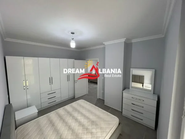 Tirane, shitet apartament 1+1 Kati 3, 66 m² 95.000 € (ali demi)