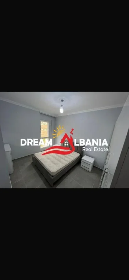 Tirane, shitet apartament 1+1 Kati 3, 66 m² 95.000 € (ali demi)