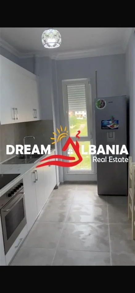 Tirane, shitet apartament 1+1 Kati 3, 66 m² 95.000 € (ali demi)