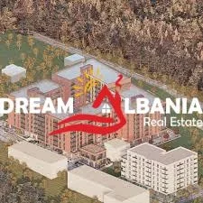 Tirane, shitet apartament 1+1 Kati 2, 69 m² 82.800 € (Ne Paskuqan)