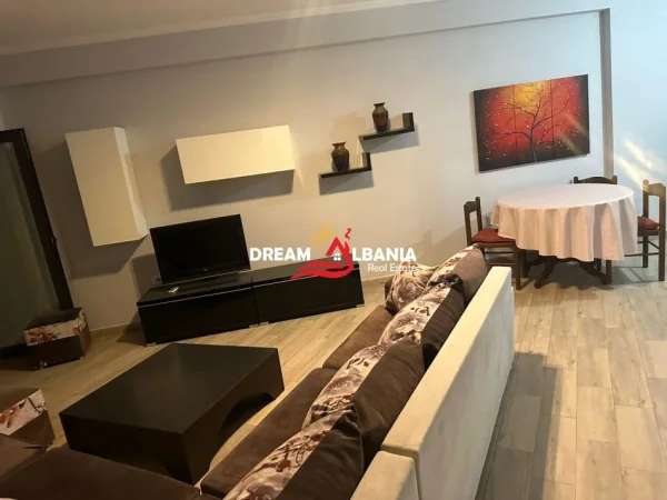 Tirane, shitet apartament 2+1 Kati 7, 108 m² 140.000 € (astir)
