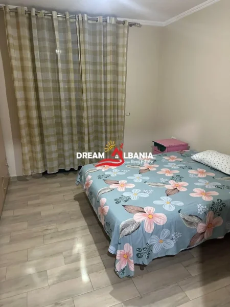 Tirane, shitet apartament 2+1 Kati 7, 108 m² 140.000 € (astir)