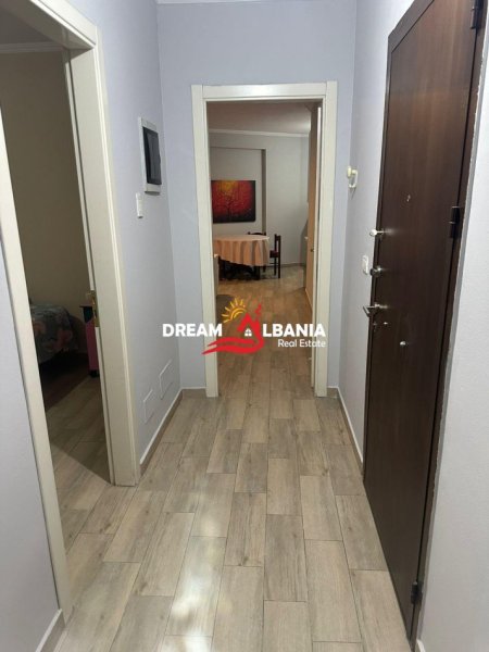 Tirane, shitet apartament 2+1 Kati 7, 108 m² 140.000 € (astir)