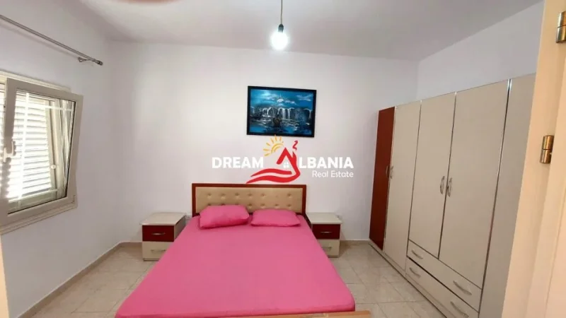 Tirane, shitet apartament 3+1 Kati 1, 150 m² 257.000 € (fresk)