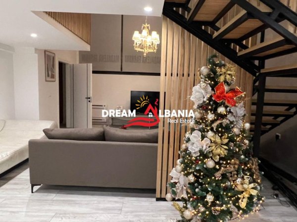 Tirane, jepet me qera apartament 2+1 Kati 1, 130 m² 1.200 € (Tek Rruga e Kavajes, prane Xhamise Dine Hoxha)