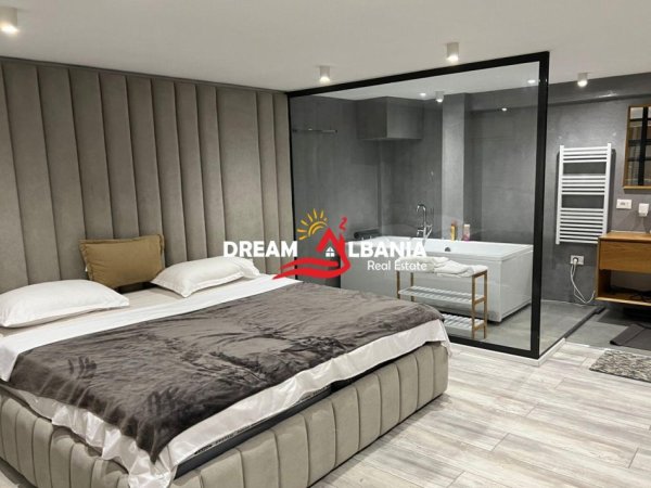 Tirane, jepet me qera apartament 2+1 Kati 1, 130 m² 1.200 € (Tek Rruga e Kavajes, prane Xhamise Dine Hoxha)